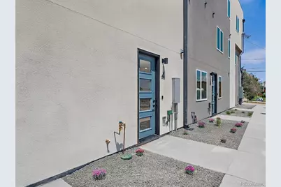 1370 Lowell Boulevard #4, Denver, CO 80204 - Photo 2