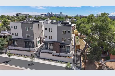 1370 Lowell Boulevard #4, Denver, CO 80204 - Photo 1