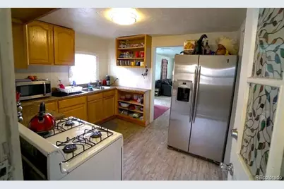 519 S El Paso Street #1, Colorado Springs, CO 80903 - Photo 2