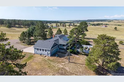 35187 County Road 17, Elizabeth, CO 80107 - Photo 2