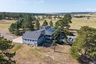 35187 Co Rd 17, Elizabeth, CO 80107 - Photo 2