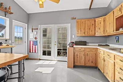 35187 County Road 17, Elizabeth, CO 80107 - Photo 32