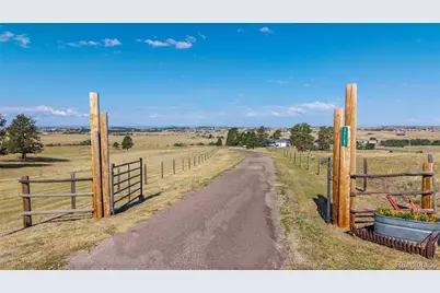 35187 County Road 17, Elizabeth, CO 80107 - Photo 38