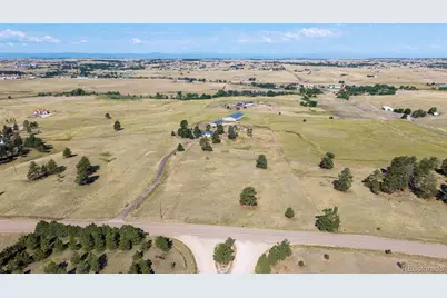 35187 County Road 17, Elizabeth, CO 80107 - Photo 40
