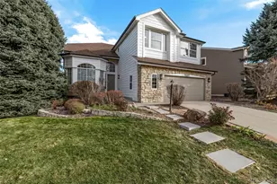 9507 Burgundy Cir, Highlands Ranch, CO 80126 - Photo 2
