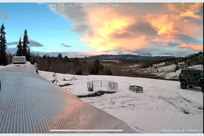 1309 Travois Road, Jefferson, CO 80456 - Photo 6