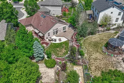 23174 Timber Spring Place, Parker, CO 80138 - Photo 50