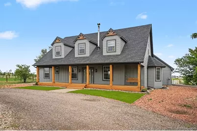 29575 E 144th Avenue, Brighton, CO 80603 - Photo 2