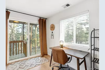 201 Moss Rock Road, Bailey, CO 80421 - Photo 30