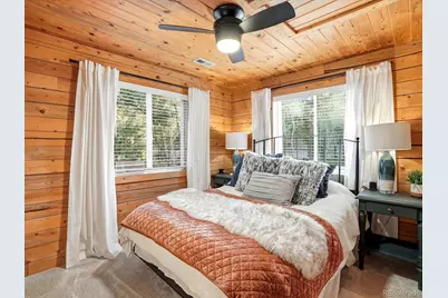 201 Moss Rock Road, Bailey, CO 80421 - Photo 26