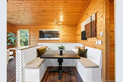 201 Moss Rock Road, Bailey, CO 80421 - Photo 20