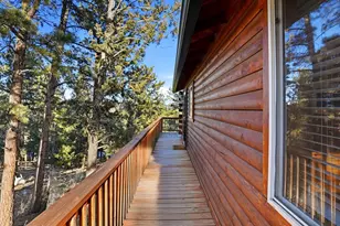 201 Moss Rock Rd, Bailey, CO 80421 - Photo 4