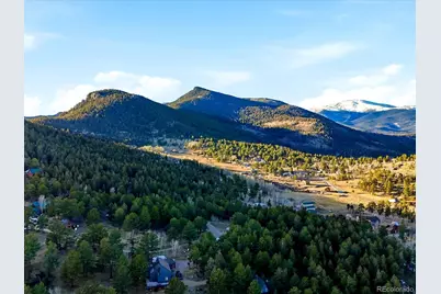 201 Moss Rock Road, Bailey, CO 80421 - Photo 38