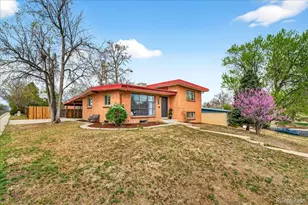 5491 S Hickory St, Littleton, CO 80120 - Photo 2