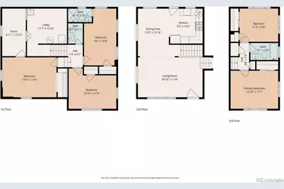 5491 S Hickory Street, Littleton, CO 80120 - Photo 28