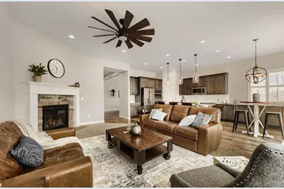 6698 Palmetto Court, Castle Rock, CO 80108 - Photo 6