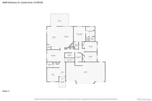 6698 Palmetto Ct, Castle Rock, CO 80108 - Photo 40
