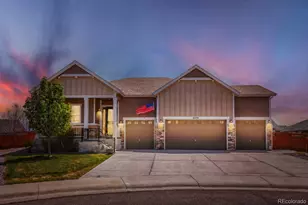 6698 Palmetto Ct, Castle Rock, CO 80108 - Photo 1
