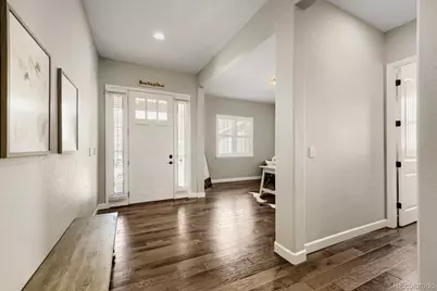 6698 Palmetto Court, Castle Rock, CO 80108 - Photo 4