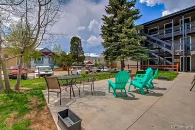 214 S Harris Street #106, Breckenridge, CO 80424 - Photo 16