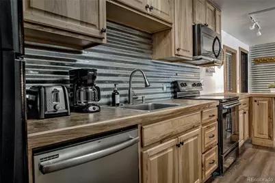 214 S Harris Street #106, Breckenridge, CO 80424 - Photo 8