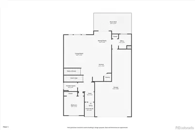 13153 E 100th Place, Commerce City, CO 80022 - Photo 44