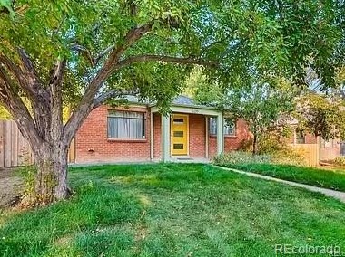 1629 Uinta St, Denver, CO 80220