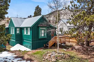 315 S 5th St, Victor, CO 80860 - Photo 1