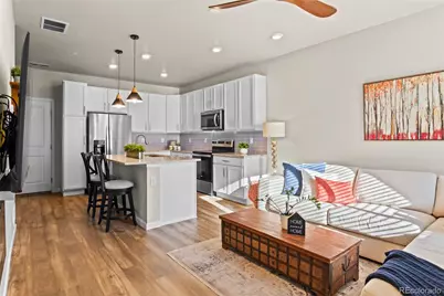 409 Millwall Circle, Castle Rock, CO 80108 - Photo 6