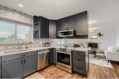 3077 S Rosemary Street, Denver, CO 80231 - Photo 8