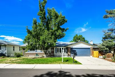3077 S Rosemary Street, Denver, CO 80231 - Photo 2