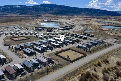 1051 Summit Trail, Granby, CO 80446 - Photo 2