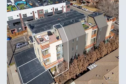 37 S Ogden Street, Denver, CO 80209 - Photo 4