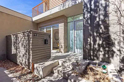 37 S Ogden Street, Denver, CO 80209 - Photo 6