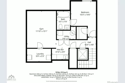 37 S Ogden Street, Denver, CO 80209 - Photo 50