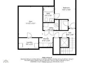 37 S Ogden St, Denver, CO 80209 - Photo 50