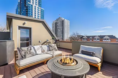 37 S Ogden Street, Denver, CO 80209 - Photo 2