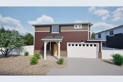 22274 E 39th Avenue, Aurora, CO 80019 - Photo 1