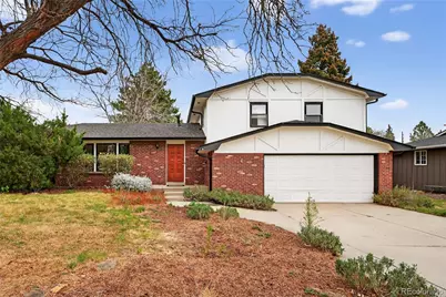 5987 W Ken Caryl Place, Littleton, CO 80128 - Photo 1