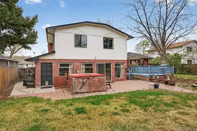 5987 W Ken Caryl Place, Littleton, CO 80128 - Photo 34