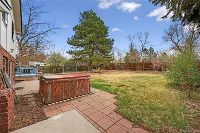 5987 W Ken Caryl Place, Littleton, CO 80128 - Photo 36