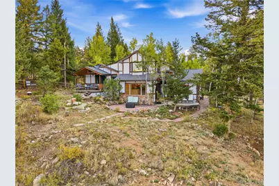 129 Sky View Drive S, Nederland, CO 80466 - Photo 8