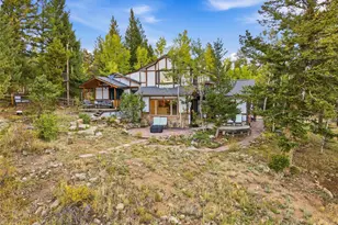 129 Sky View Dr S, Nederland, CO 80466 - Photo 8