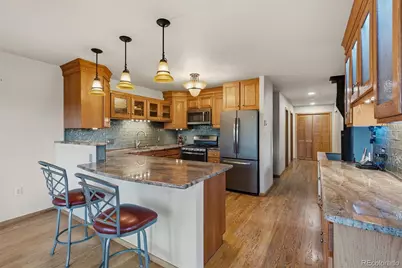 129 Sky View Drive S, Nederland, CO 80466 - Photo 4