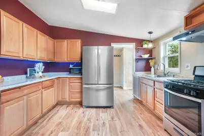 696 Calle De La Nieva, Florissant, CO 80816 - Photo 8