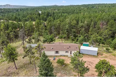 696 Calle De La Nieva, Florissant, CO 80816 - Photo 1