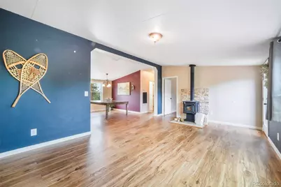 696 Calle De La Nieva, Florissant, CO 80816 - Photo 14
