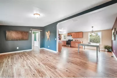 696 Calle De La Nieva, Florissant, CO 80816 - Photo 18