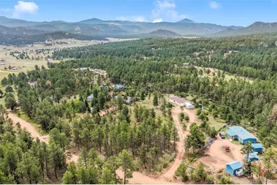 696 Calle De La Nieva, Florissant, CO 80816 - Photo 2