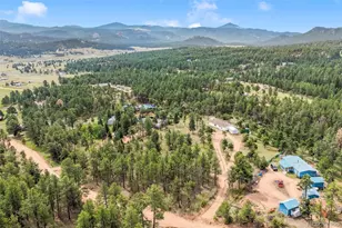 696 Calle De La Nieva, Florissant, CO 80816 - Photo 2